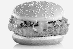 Burger Spl Cheese