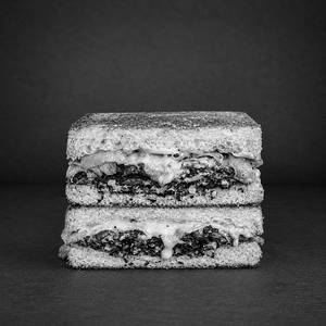 The Hulk Sandwich