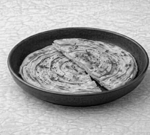 Tawa Lachha Paratha