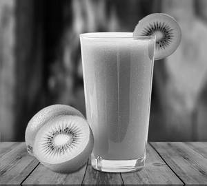 Kiwi juice