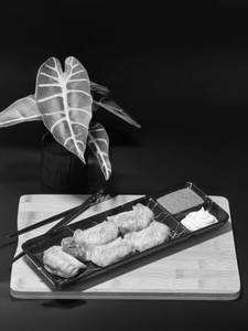 Schezwan Chicken Momos