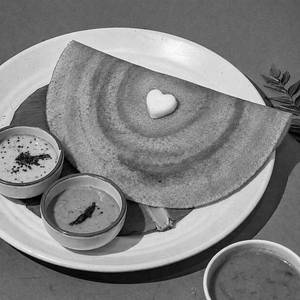 Benne Dosa