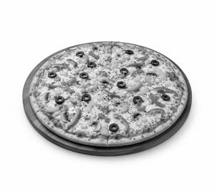 Veggie Lover Pizza (serves 2)