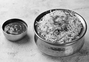 Jeera Rice