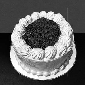 Almond Rocher