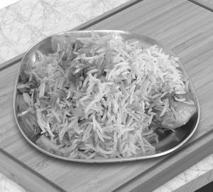 Muradabadi Hyderabadi Biryani Mix