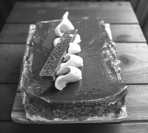 Choco Delight Pastry   