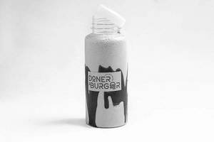 Chocolate Shake