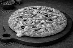 Tandoori Pizza