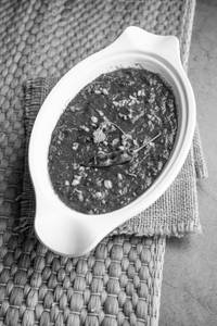Plain Palak
