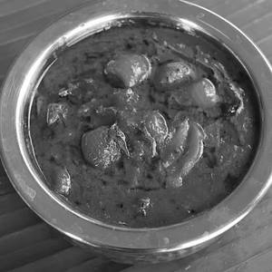 Chinna vengaya Poondu Khuzhambu