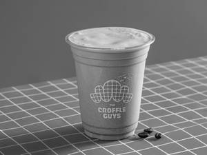 The Desi Cold Coffee