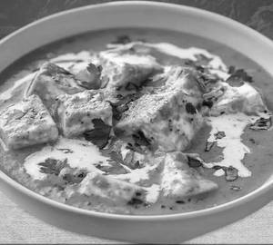 Butter Paneer Masala