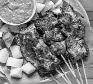Chicken Satay