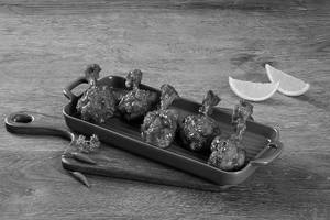 Chicken Lollipop