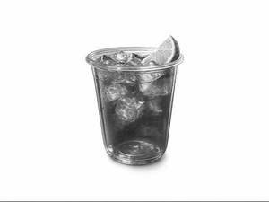 Lemon Iced Tea