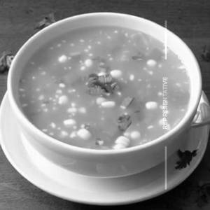Veg Sweet Corn Soup