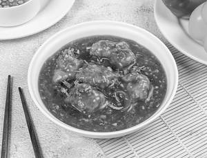 Manchurian chicken