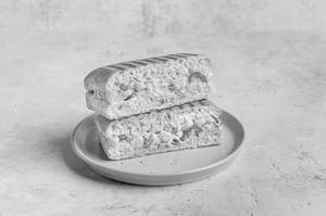 Cheese Chilli And Corn Sandwich
