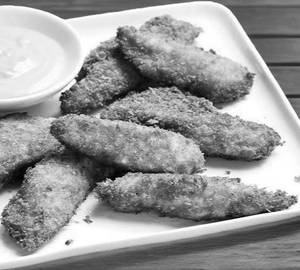 Chicken Finger
