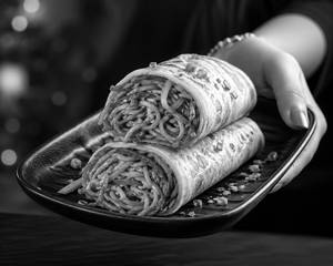 Chawmin Roll/Wrap (Juicy)