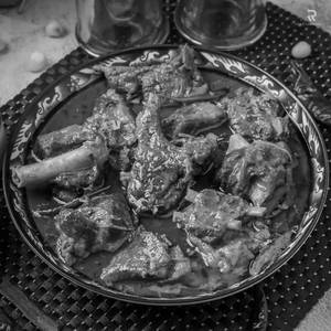 Mutton Gyathuk