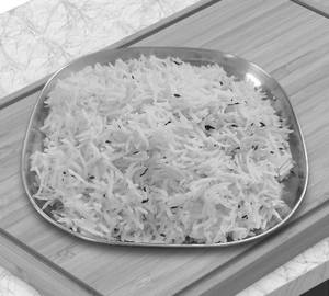 Jeera Rice