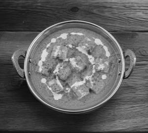 Paneer Lababdar