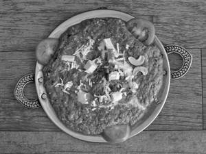 Paneer Takatak