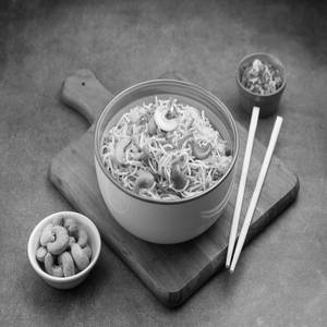 SINGAPORE NOODLES