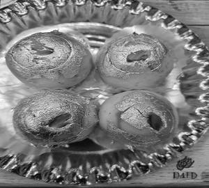 Kheer kadam                                                                                                                                   