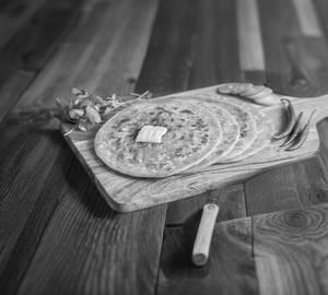 Gobhi Prantha