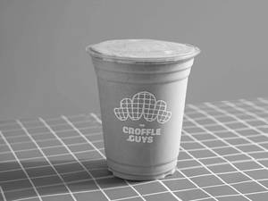 The Nutella Milkshake