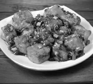 Paneer Manchurian