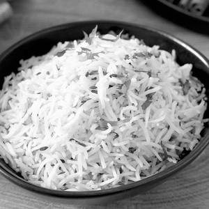 Jeera Rice