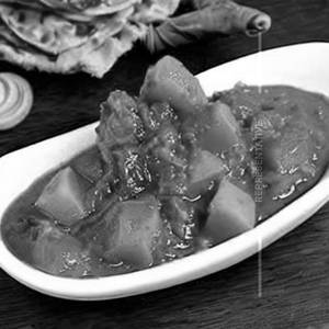 Aloo tamater rasawala