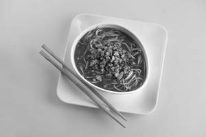Chicken Thukpa