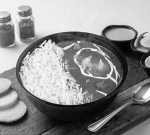 Dal Makhani Rice [700 Ml]