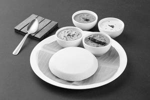 Thatte Idli