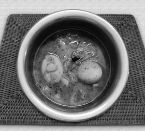 Home Style Egg Curry [2 Eggs]