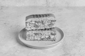 The Mexican Sandwich