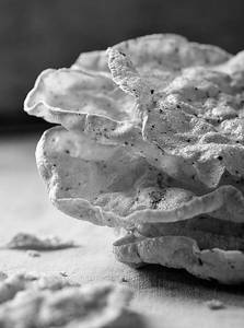 Fry Papad