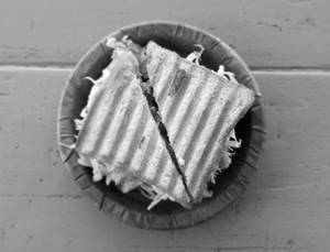 Breakfast Sandwich