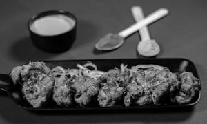 Andhra Chicken Tikka
