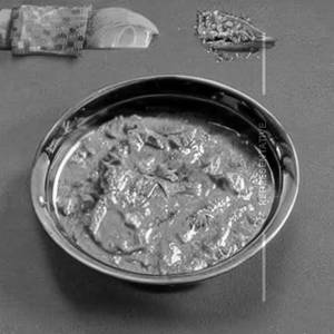 Special Kaju Curry