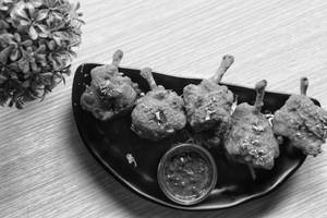 Chicken Lollipop