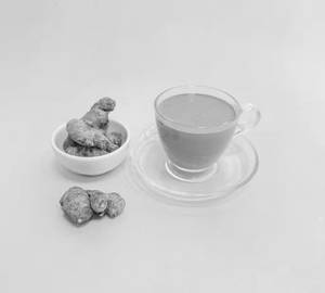 Adrak Tea (2 Nos)
