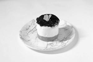 Blueberry Cheesecake
