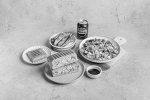 Business Meal