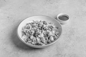 Bombay Mix ( V And N)